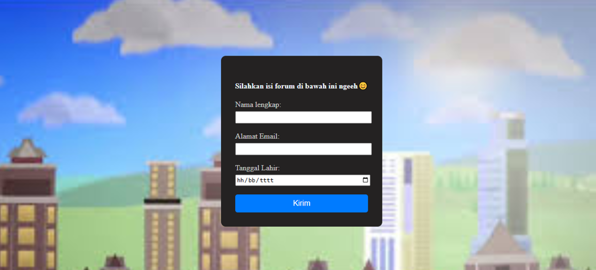 Website Forum Project